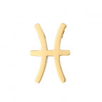 Navliekacia oceľová korálka - znamenie horoskopu