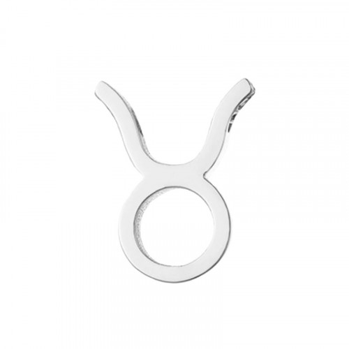 Navliekacia oceľová korálka - znamenie horoskopu