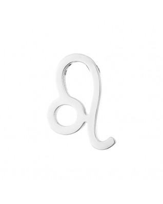 Navliekacia oceľová korálka - znamenie horoskopu