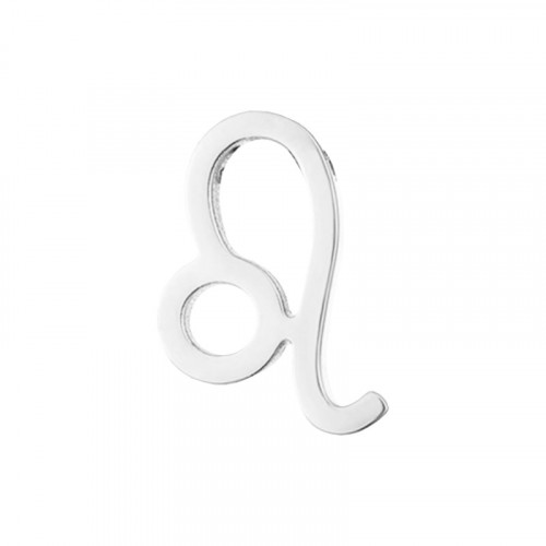 Navliekacia oceľová korálka - znamenie horoskopu