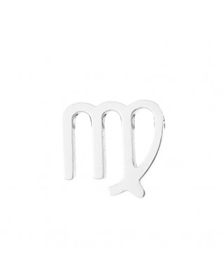 Navliekacia oceľová korálka - znamenie horoskopu