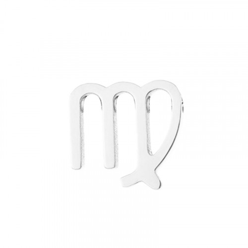 Navliekacia oceľová korálka - znamenie horoskopu