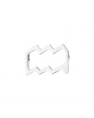 Navliekacia oceľová korálka - znamenie horoskopu