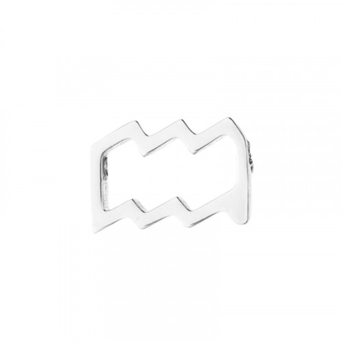 Navliekacia oceľová korálka - znamenie horoskopu