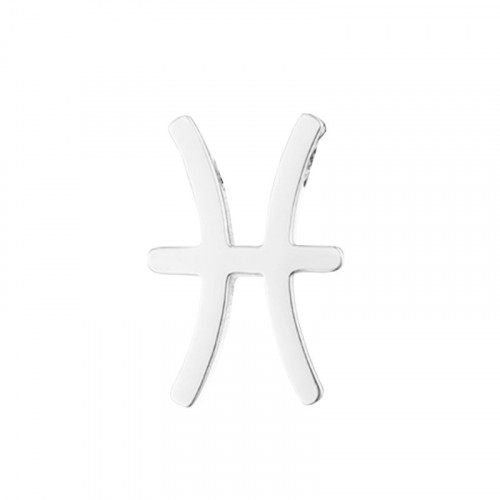 Navliekacia oceľová korálka - znamenie horoskopu