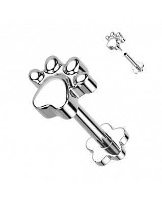 PUSH IN piercing do brady / ucha TITAN