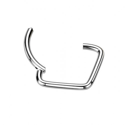 Piercing septum / helix / cartilage TITAN