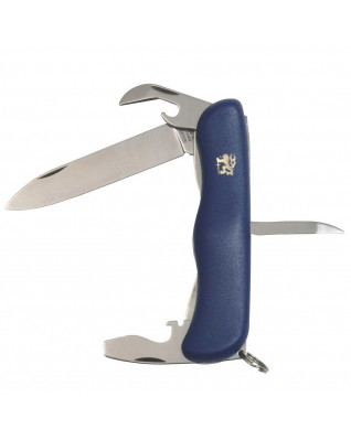 Otvárací vreckový nôž "PRAKTIK" 115-NH-4