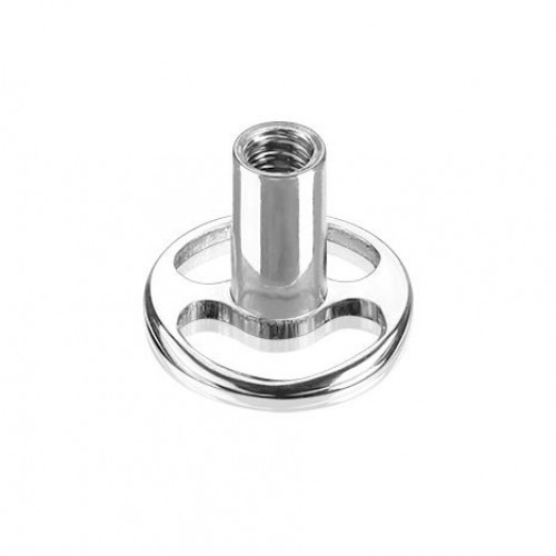 Microdermal base - kotva TITAN, závit 1,6 mm