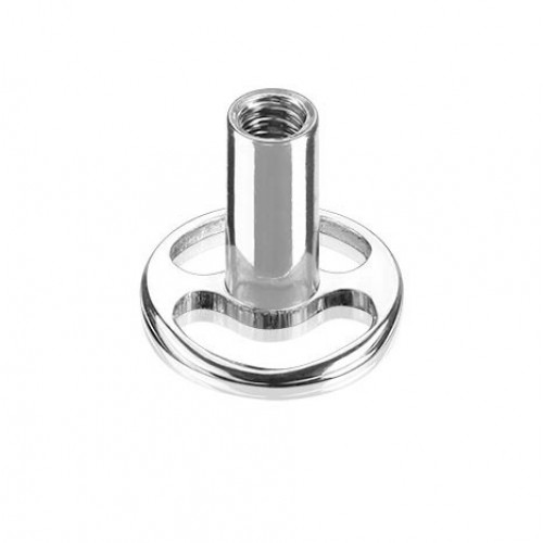 Microdermal base - kotva TITAN, závit 1,6 mm