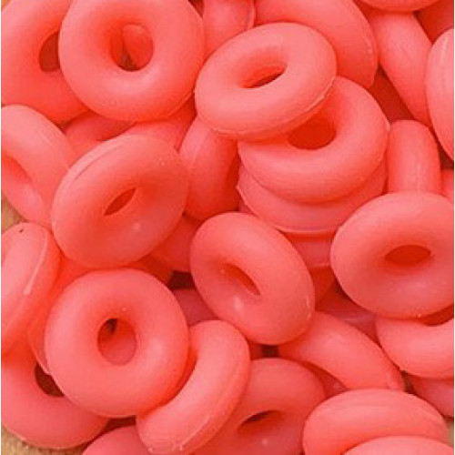 Silikónová stopper / zarážka na korálku