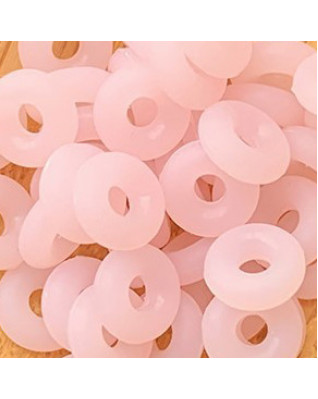 Silikónová stopper / zarážka na korálku