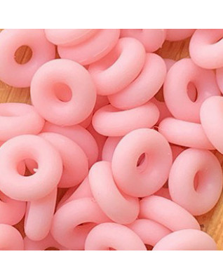 Silikónová stopper / zarážka na korálku