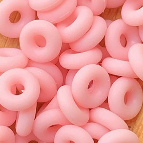 Silikónová stopper / zarážka na korálku