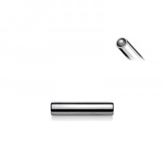 Náhradná tyčka TITAN, vnútorný závit 1,2 mm