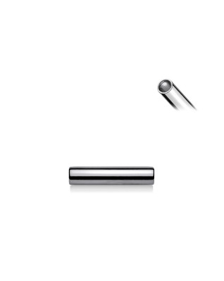 Náhradná tyčka TITAN, vnútorný závit 1,2 mm