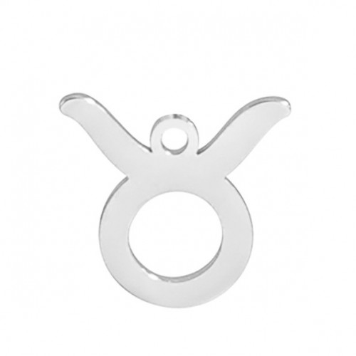 Oceľový prívesok - znamenie