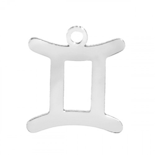 Oceľový prívesok - znamenie