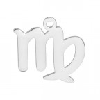 Oceľový prívesok - znamenie