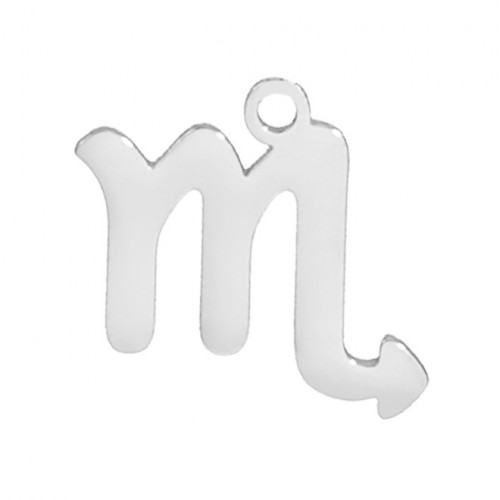 Oceľový prívesok - znamenie