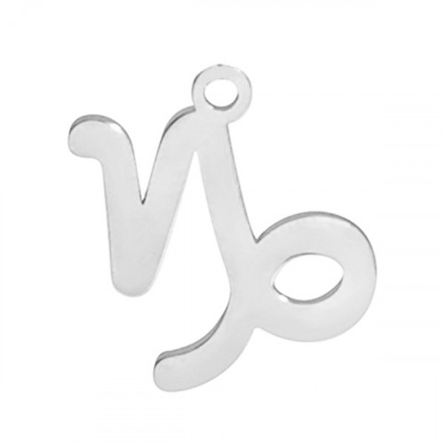 Oceľový prívesok - znamenie