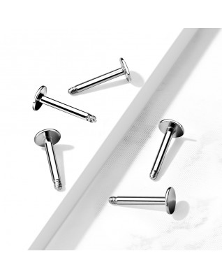 Náhradná labreta závit 1,2 mm