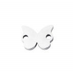 oceľový komponent - motýlik