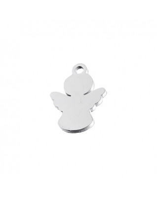 Oceľový komponent - anjelik