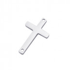 Oceľový komponent - krížik