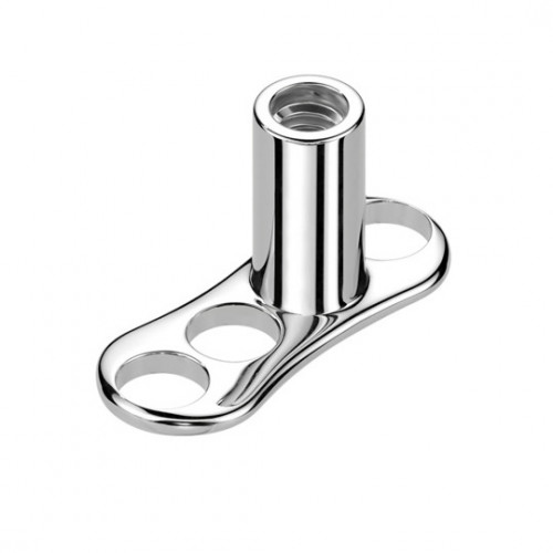 Microdermal base - kotva