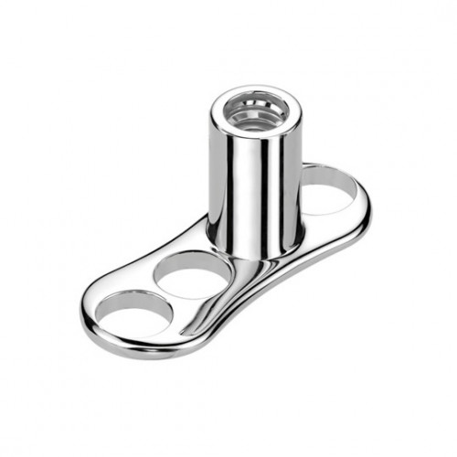 Microdermal base - kotva