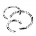 Náhradná podkova TITAN