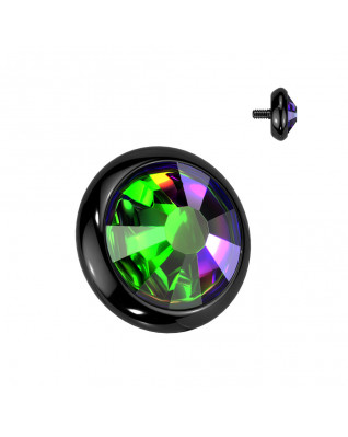 Náhradný kamienok TITAN, závit 1,2 mm