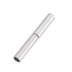 Oceľové bajonetové zapínanie 2 mm