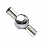 Oceľové bajonetové zapínanie 2,5 mm