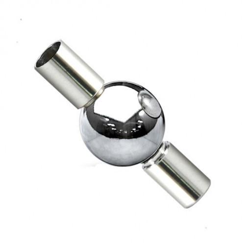 Oceľové bajonetové zapínanie 2,5 mm