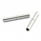 Oceľové bajonetové zapínanie 3 mm