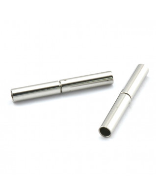 Oceľové bajonetové zapínanie 2,5 mm