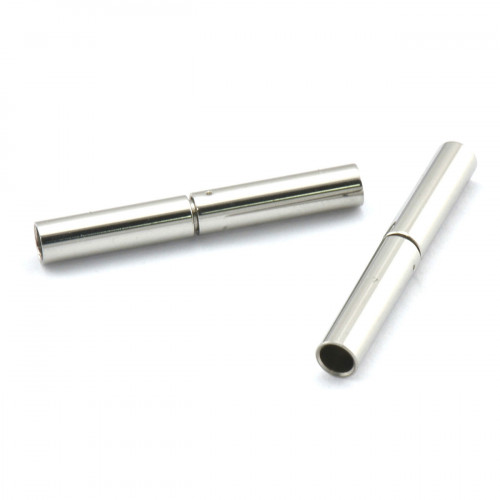 Oceľové bajonetové zapínanie 2,5 mm