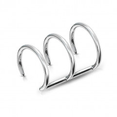 Falošný piercing do ucha