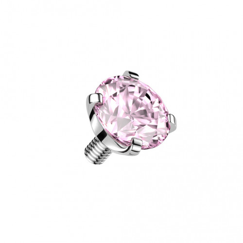 Náhradný kamienok TITAN, závit 1,2 mm, 3mm