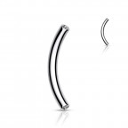 PUSH IN tyčka k do obočia TITAN