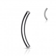 PUSH IN tyčka k do obočia TITAN