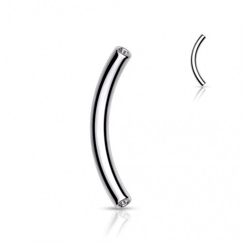 PUSH IN tyčka k do obočia TITAN