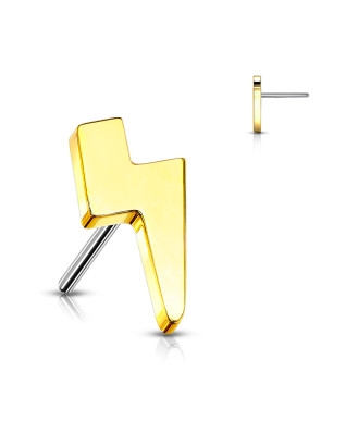 Ozdoba na PUSH IN piercingu TITAN