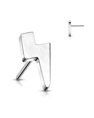 Ozdoba na PUSH IN piercingu TITAN