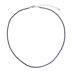 Náhrdelník s blue sandstone kamene