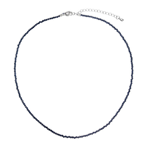 Náhrdelník s blue sandstone kamene