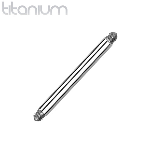 Náhradná tyčka TITAN, závit 1,2 mm