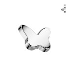 Náhradná ozdoba k dermálu / labrete TITAN